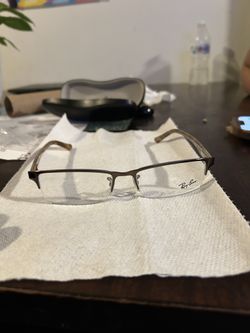 Rayban Glasses