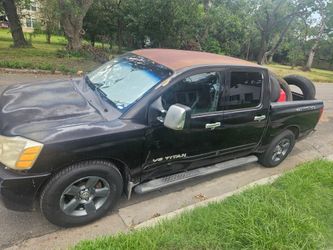 Nissan Titan06