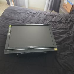 28"  TV