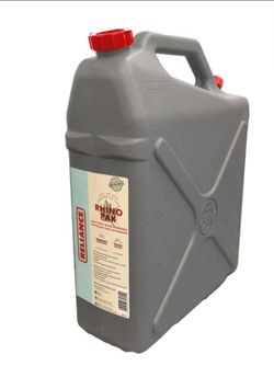 Reliance Rhino Pak Heavy Duty Water Container 6 Gal.