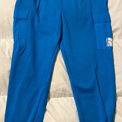 Worn Once, Then Washed Men’s The North Face Sweatpants 