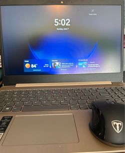 Lenovo laptop 10th gen
