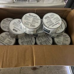 Tyvek Flexwrap EZ 2.75” X 15’   $75/Box or $7/roll