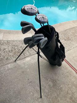 Mens ladies golf sets