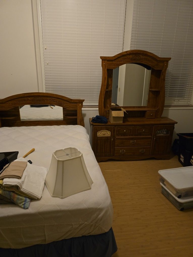 Bedroom Set