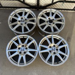 S2000 Wheels AP2V1 