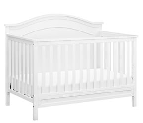 Baby Crib
