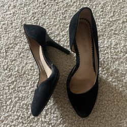 Heels For Free 