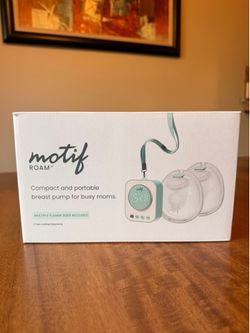 Motif Roam