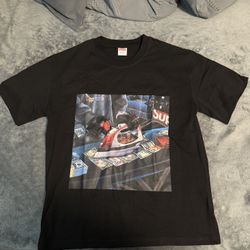 Supreme Gas Tee Size S