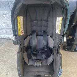 Car Seat 