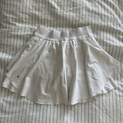 Lululemon Skirt