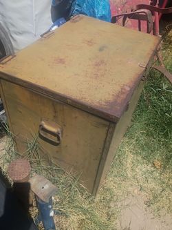 Tool box