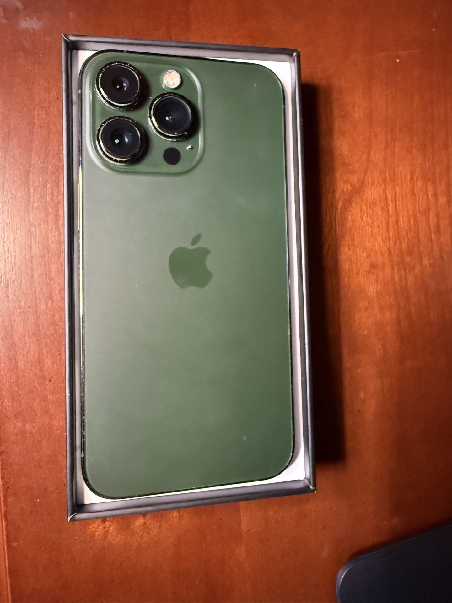 iPhone 13 Pro 512 G  unlock