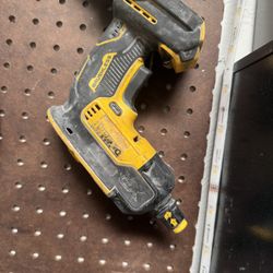 Dewalt Drywall Gun