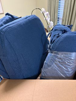Cushions