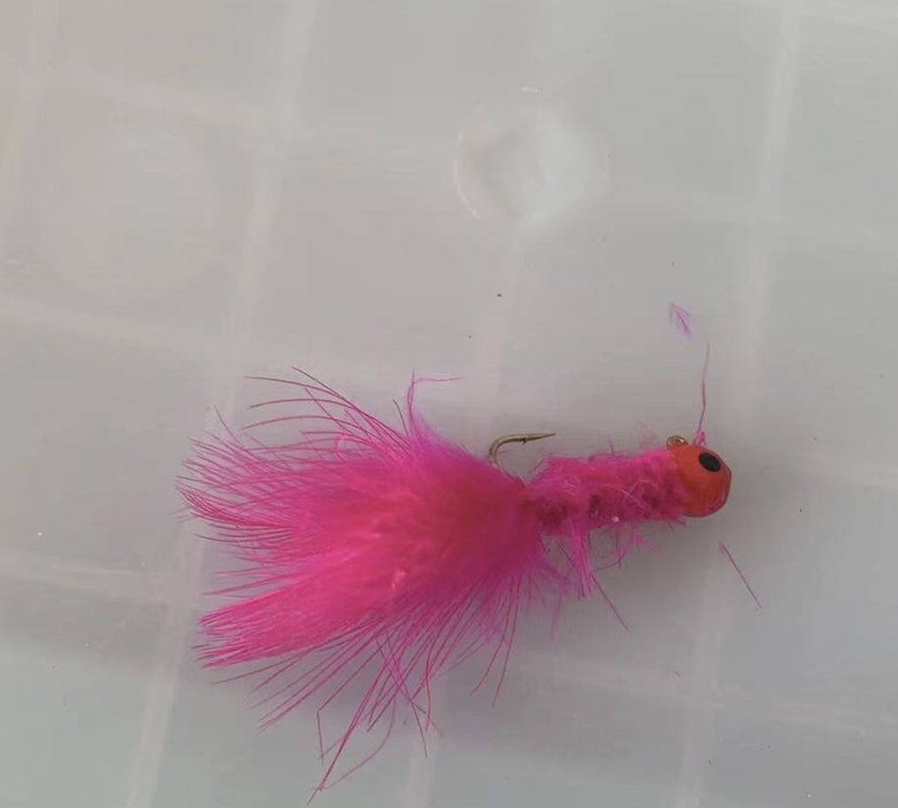 Fish Lures