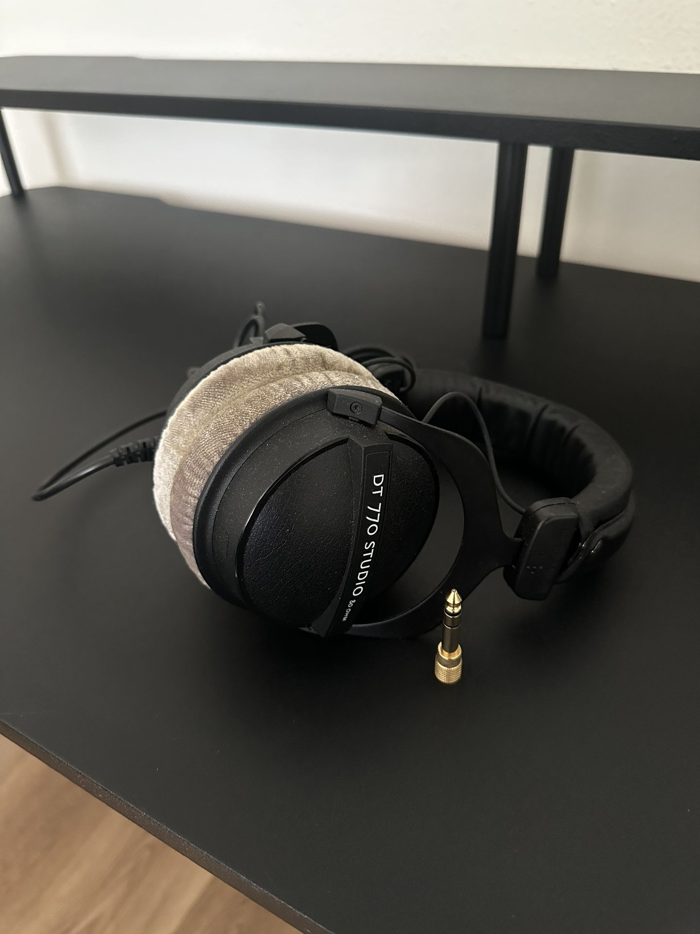 Beyerdynamic Studio Headphones