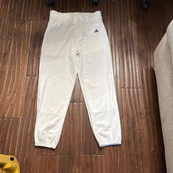 Adidas Baseball Pants