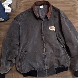 Vintage Work Jacket