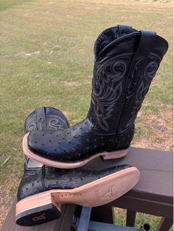 Men’s BOOTS