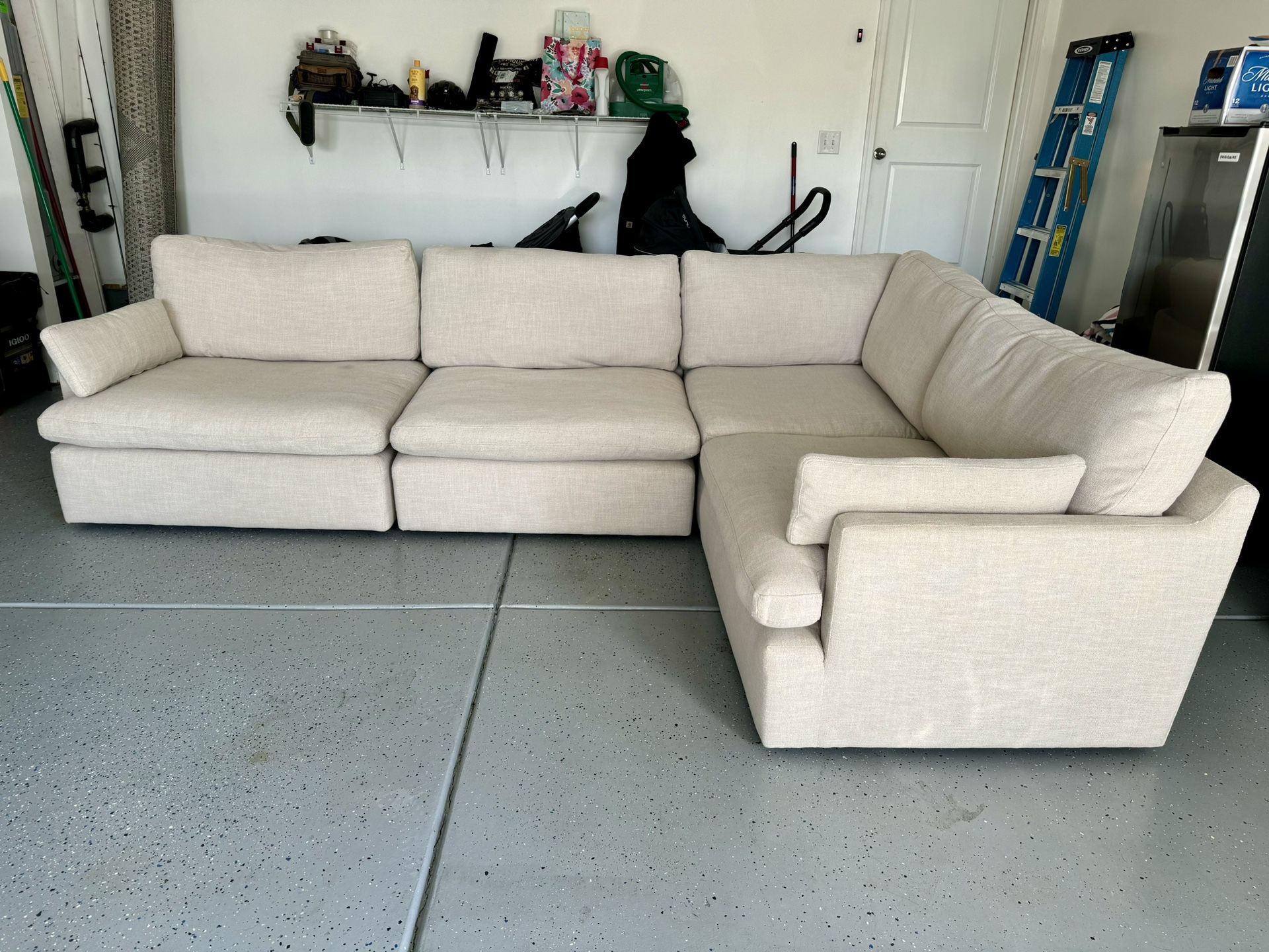 Sectional Sofa