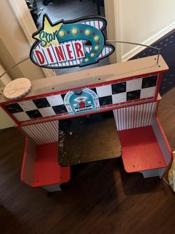Kids Playset