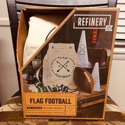 Flag Football Set 