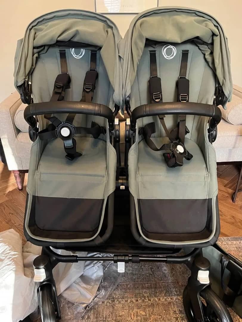 Bugaboo-Donkey-5-Stroller