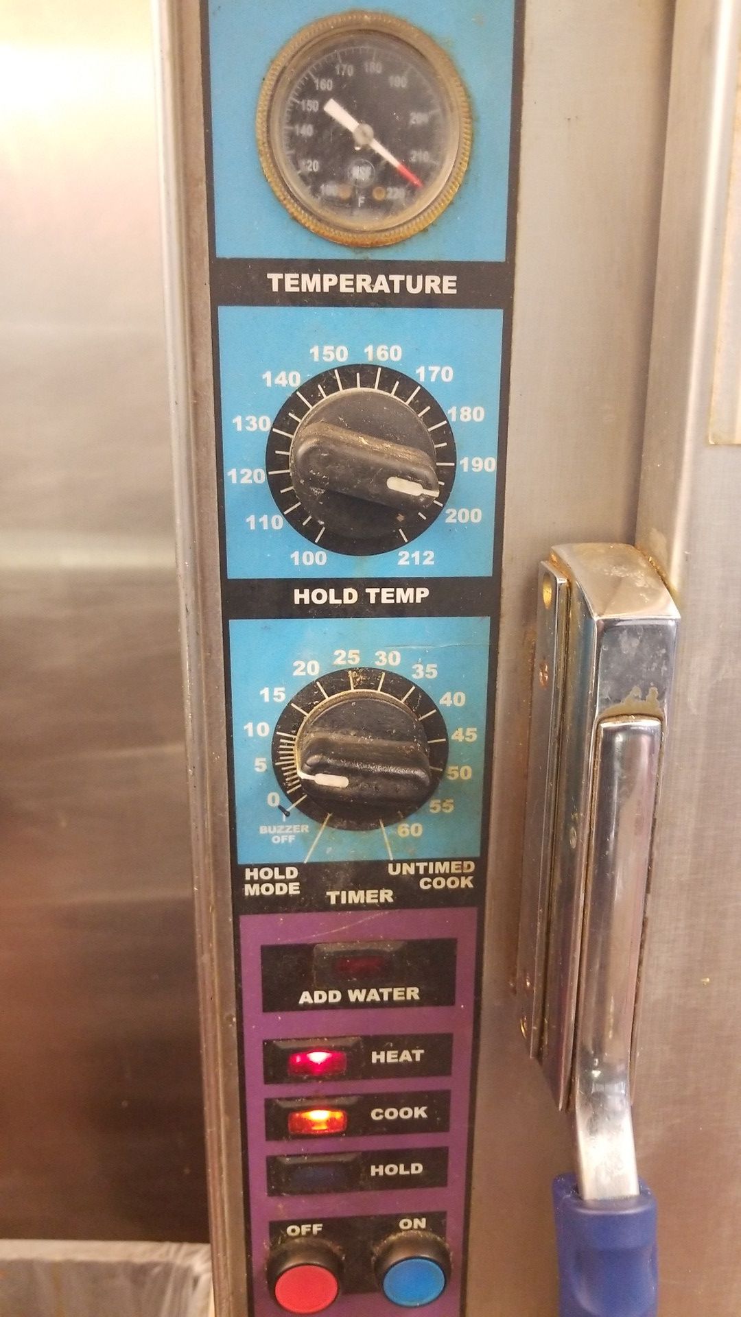 Xtreme Steam Intek Steamer for Sale in Cary, NC OfferUp