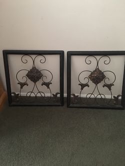 Frames