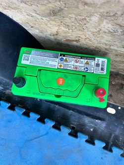 Interstate MT-51R Car Battery – 500 CCA