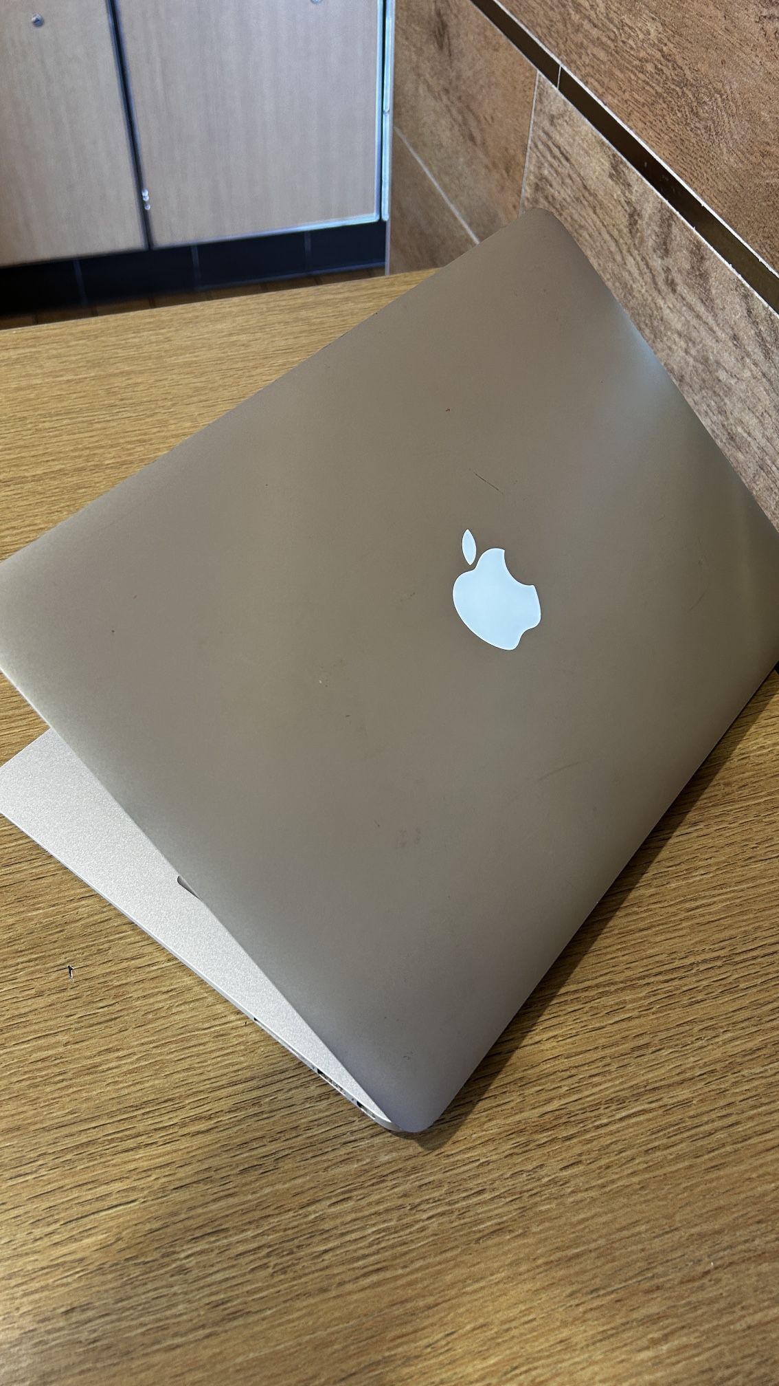 Apple MacBook Air I5 Processor 4GB RAM 256GB SSD $150 Firm