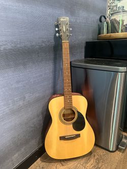 Guitar