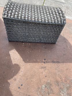 Storage Box For Room Or Playroom