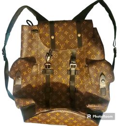 Louis Vuitton Back Pack
