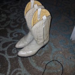 Laredo Boots
