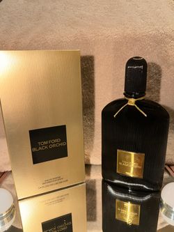 Tom Ford Black Orchard
