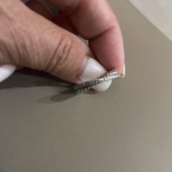David Yurman Ring