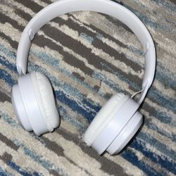 Bluetooth Headphones