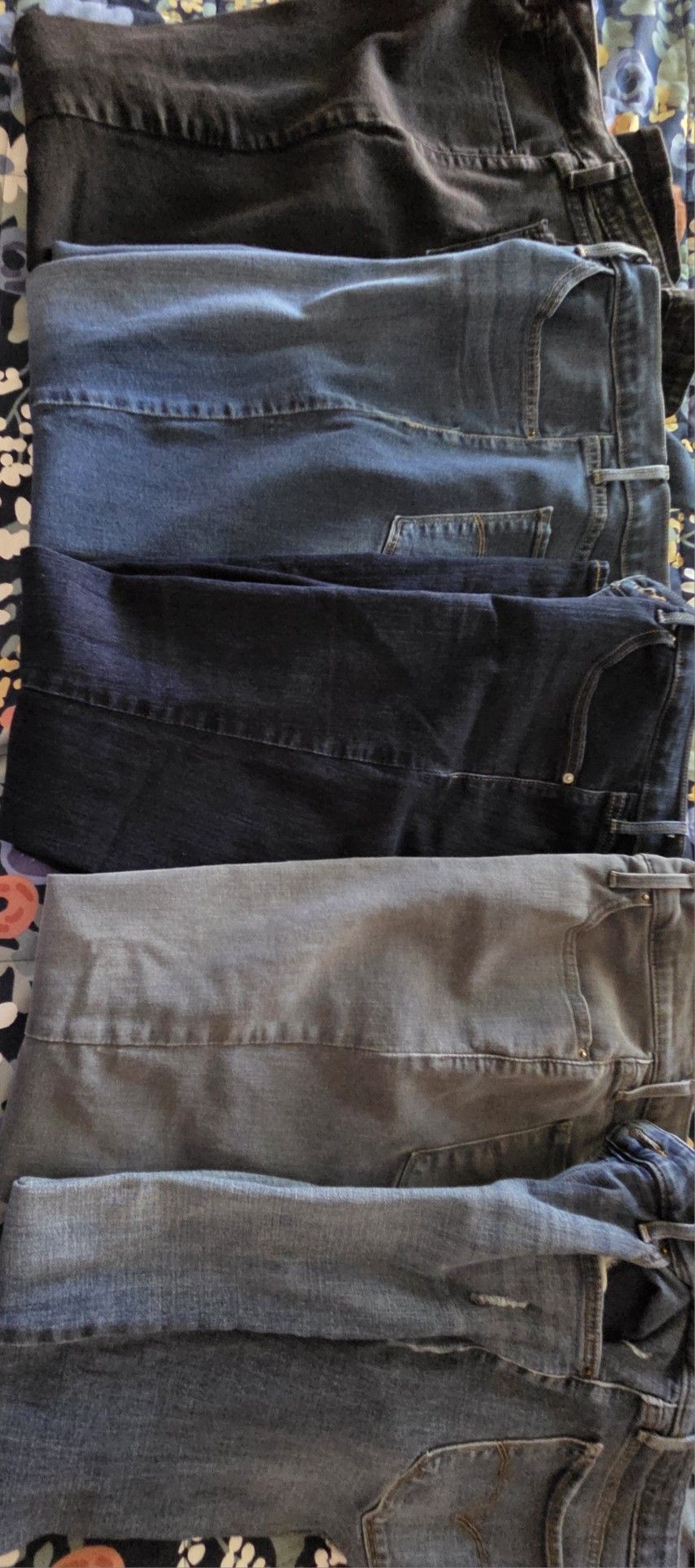 Skinny Jeans Levi's