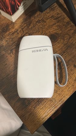 RONGTA label maker/printer