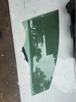 2006-2011 Honda civic door glass