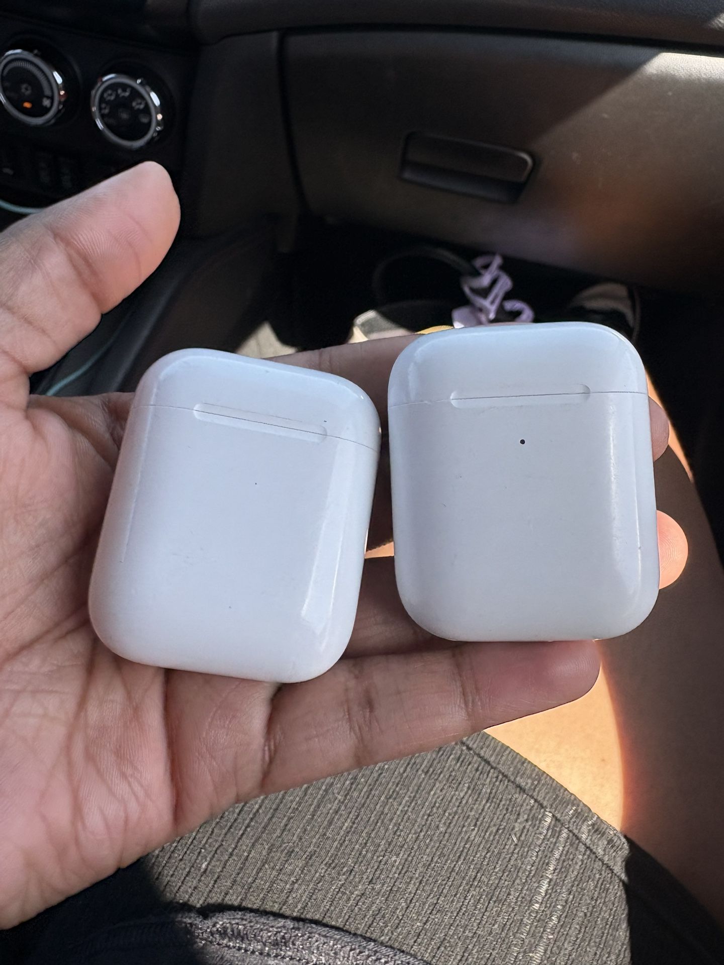 Air Pod Gen 1 And 2