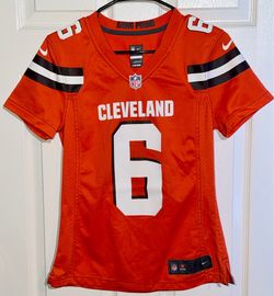 Baker Mayfield Jersey #6