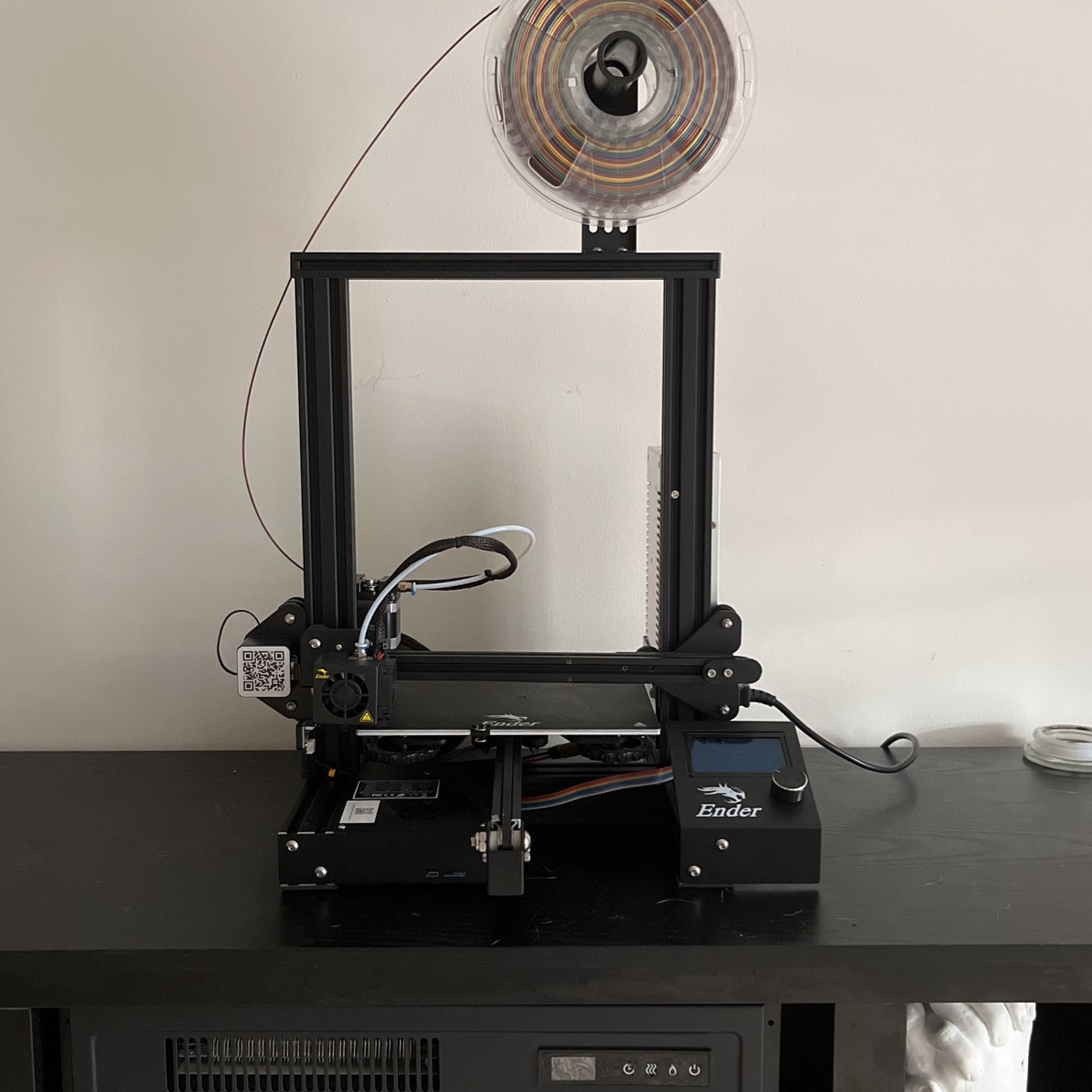 ENDER 3D Printer