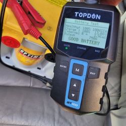 OPTIMA Batteries OPT8014-045 8014-045 D34/78 YellowTop Dual Purpose car truck Battery. Bateria Para Carro Camioneta

PRICE IS FIRM. Optima yellow top 