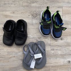Kids Shoes