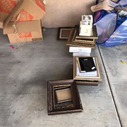 Various frames/Have 100 Plus Frames All Sizes