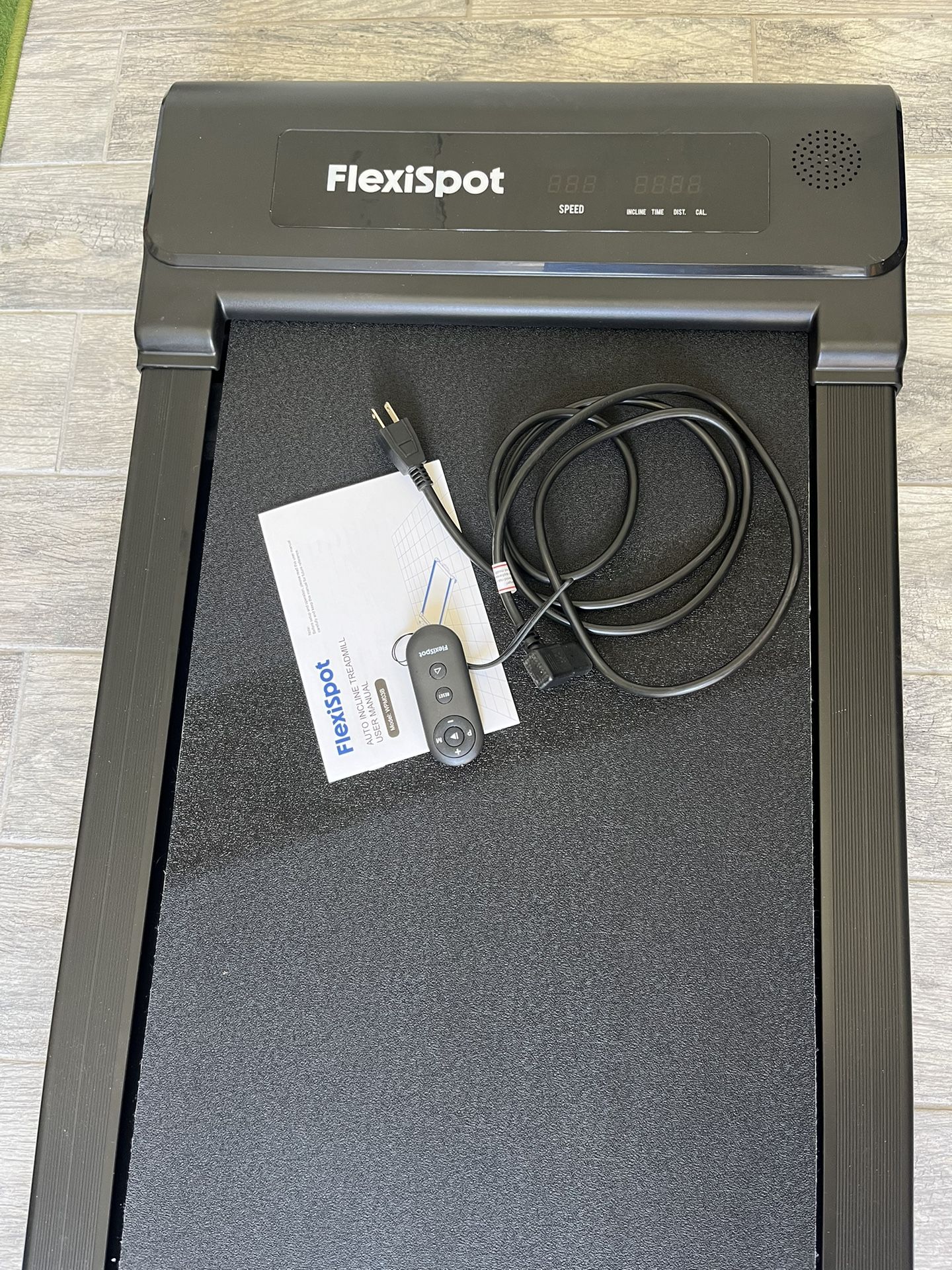 Walking treadmill - flexispot WPM03
